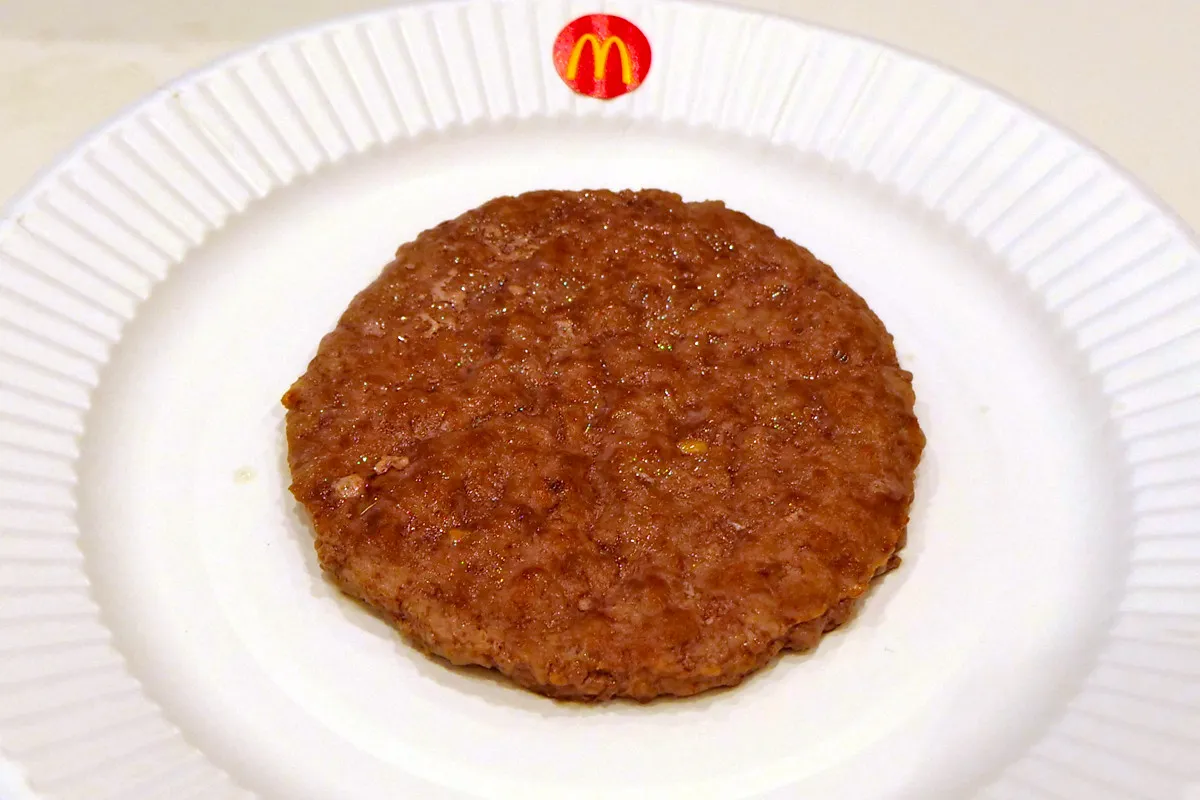 世界中で同じ品質・同じ味を実現　マクドナルドを支える“年１回の大切な日”