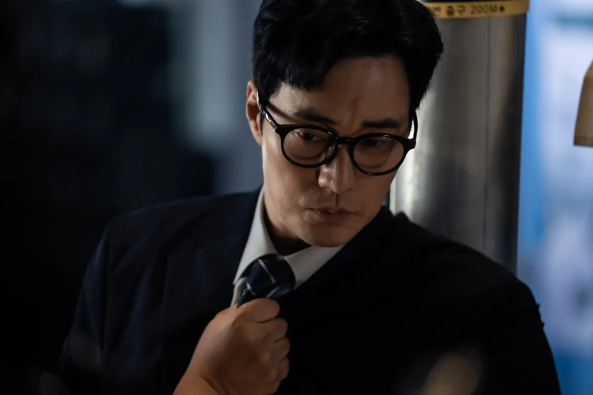 20％超えの高視聴率『エージェント・キム』も！今韓国で最も熱い復讐サスペンス3選