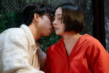 早見あかり×伊藤健太郎、キスシーンに反響　お互いにパートナーいながら頬や首筋に…「これやってんな」「なんかタガが外れた！？」『一緒にごはんをたべるだけ』第3話【ネタバレあり】