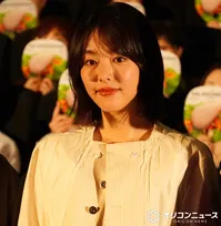 唐田えりか、初もっちゅりんは30分並んで完売　別日に再挑戦しゲット「おいしすぎ」