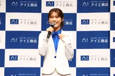 渋谷凪咲、実家の壁破壊エピソード披露　“家族愛”強すぎて母が提案「家族がいつでも会えるように…」
