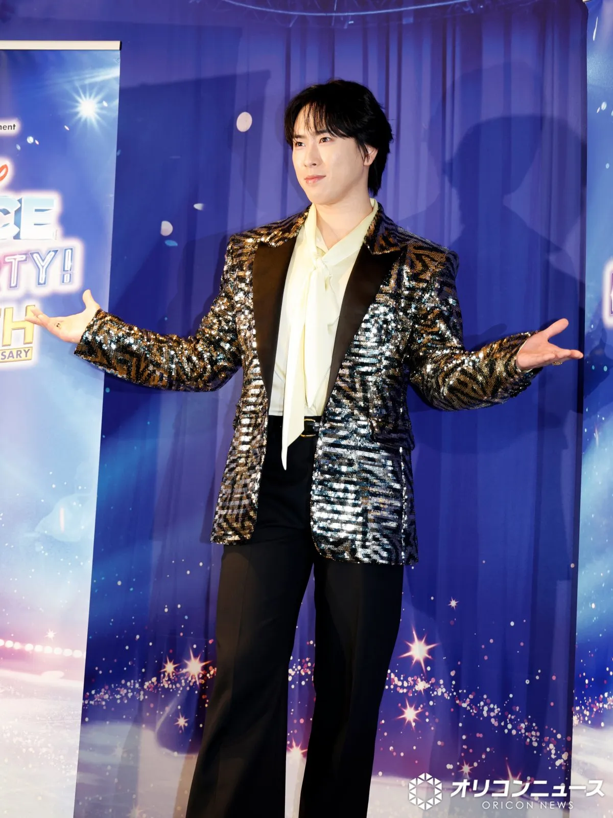 Snow Man宮舘涼太、メンバーと“超ロング”流しそうめん熱望　佐久間大介との遭遇告白