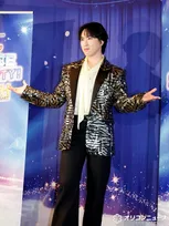 Snow Man宮舘涼太、メンバーと“超ロング”流しそうめん熱望　佐久間大介との遭遇告白