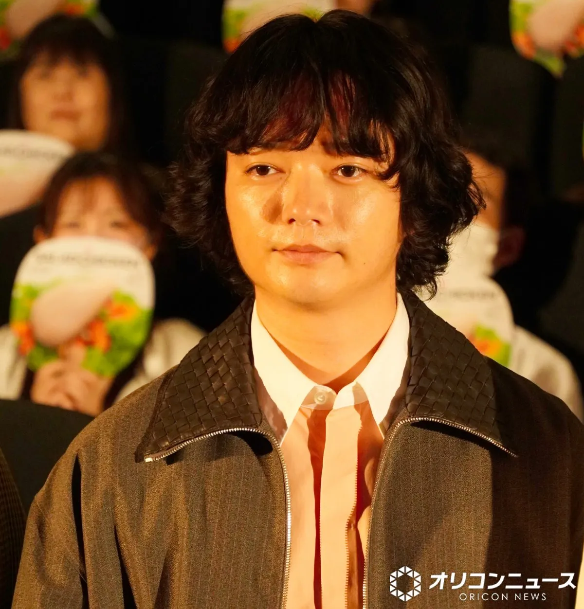 染谷将太、現場で存在感消す「意識してないです」　くるまら共演者＆監督が証言「ステルス感」