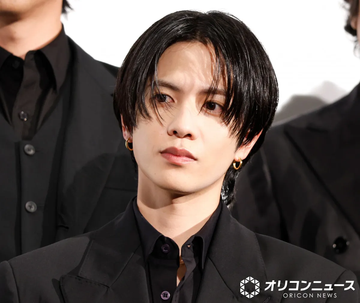 志尊淳、“涙ぼくろ”がポイント　『キングダム』初参戦での“気づき”語る