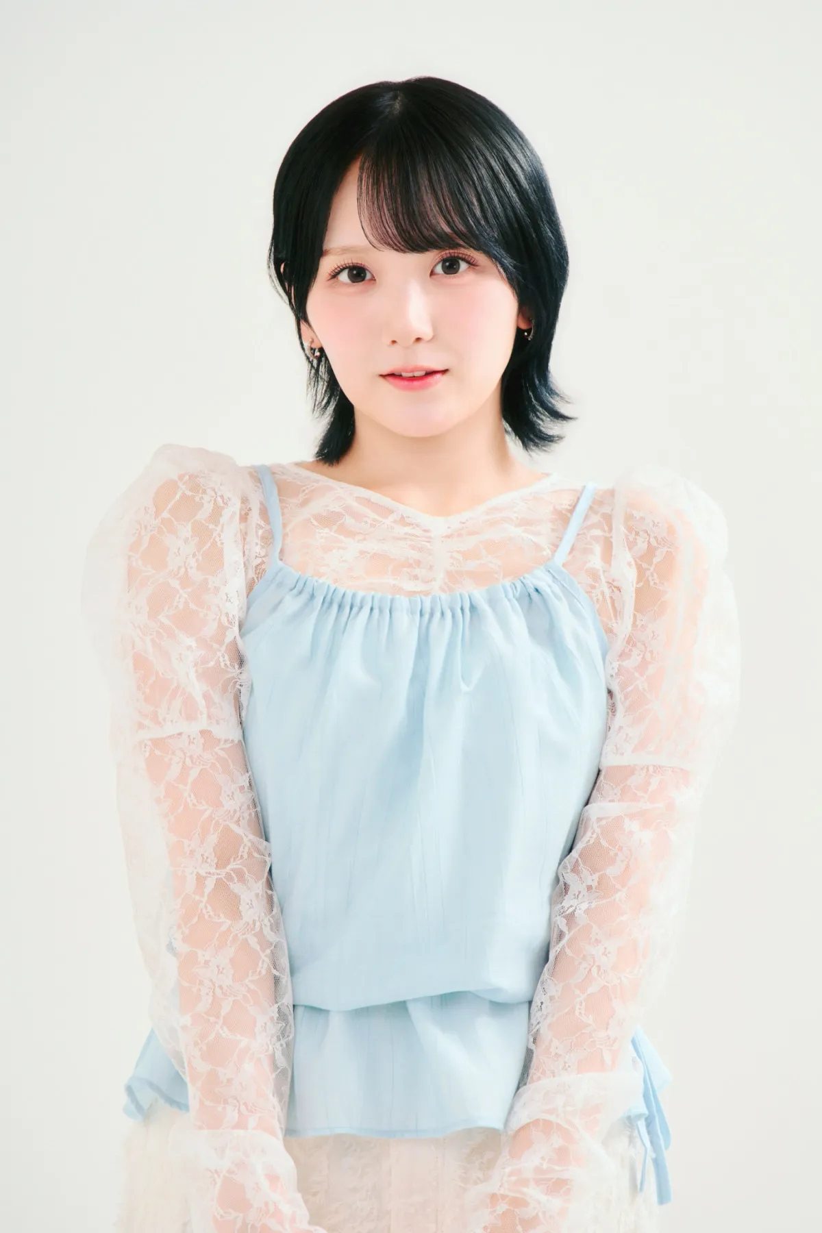 元AKB48・田口愛佳、事務所所属を発表「これからも精進して参ります」