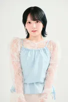 元AKB48・田口愛佳、事務所所属を発表「これからも精進して参ります」
