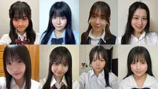 「日本一かわいい高校一年生」を決める「高一ミスコン2026」SNS審査結果発表でファイナリスト8人が決定
