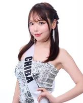 ミス・プラネット千葉代表は元銀行員のレースアンバサダー・宮本さやかさん「夢に向かって頑張る人を応援できる存在になりたい」