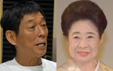 明石家さんま、『さんまのまんま』で中村玉緒さんを追悼「俺と共演するきっかけになったのが…」
