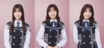 日向坂46小坂菜緒・正源司陽子・藤嶌果歩、アニメ『逃げ上手の若君』EDのゲストボーカルに決定「とてもキュートでかわいさ満点、愛たっぷり」