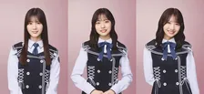 日向坂46小坂菜緒・正源司陽子・藤嶌果歩、アニメ『逃げ上手の若君』EDのゲストボーカルに決定「とてもキュートでかわいさ満点、愛たっぷり」