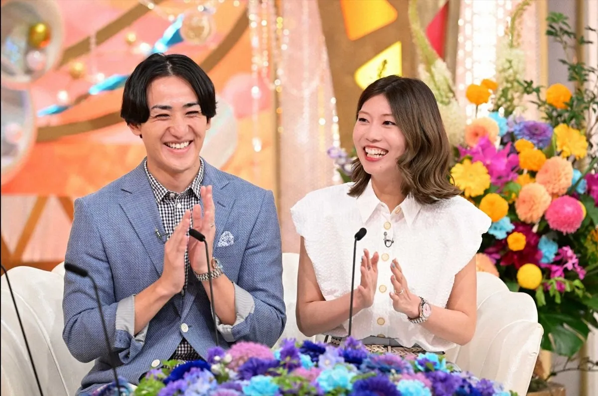 『新婚さん』交際0日、アメリカ旅行中に夫が逮捕→「助けるな」の忠告も…妻は保釈金“170万円”集めに奔走→まさかの事実