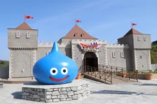【きょうから】『ドラゴンクエスト アイランド』で夏限定『ヒャドかき氷』が登場　「ヒャド」「ヒャダルコ」「マヒャド」の3種のボリュームで販売　“SNS映え”も