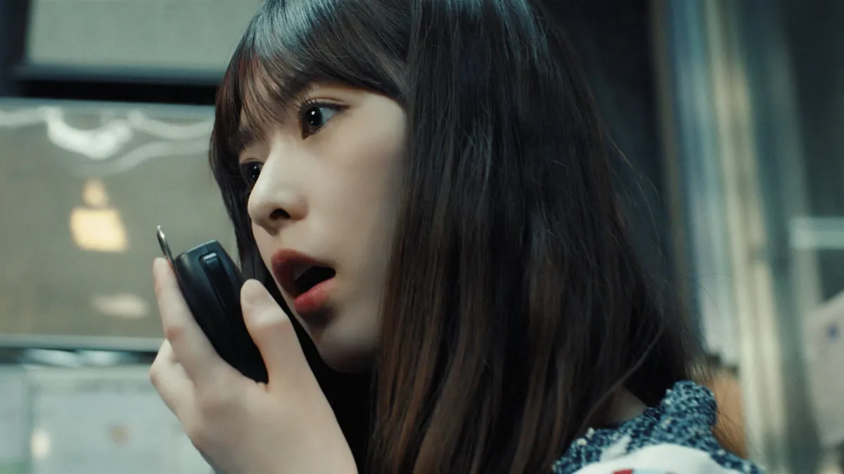 乃木坂46小川彩センターのアンダー楽曲「フォルテシモ」MV公開　逆境に立ち向かうメンバー描く