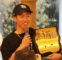 【RIZIN】広島でファンイベント「前夜祭」開催　神龍誠、井上直樹、摩嶋一整、西谷大成があすの注目カード予想