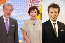 前川清は「宇多田ヒカルと相思相愛!?」直撃質問　上沼恵美子＆高田純次『グギズケ！』初登場へ