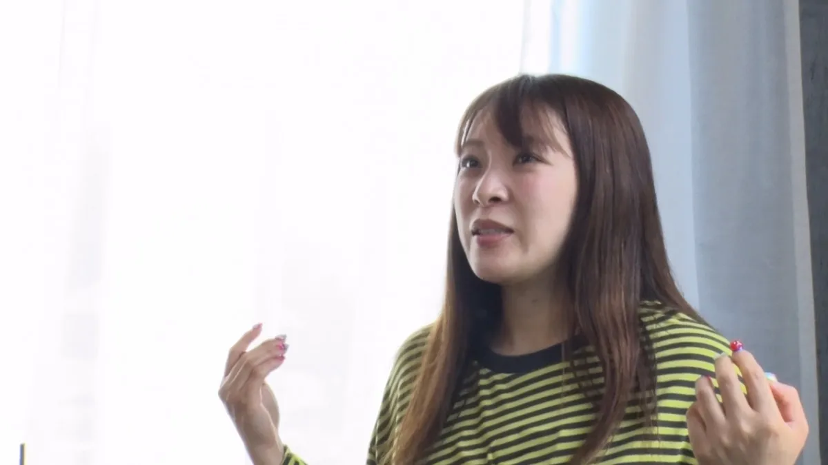 フワちゃん、2024年のSNS不適切発言を反省「友達だった人が友達じゃなくなった」