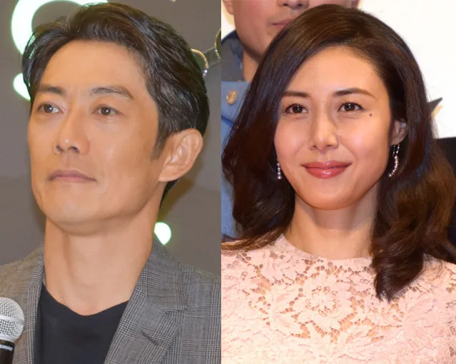 反町隆史『GTO』、妻・松嶋菜々子が現場に差し入れ　めるる明かす「みんなめちゃくちゃ喜んでいました」