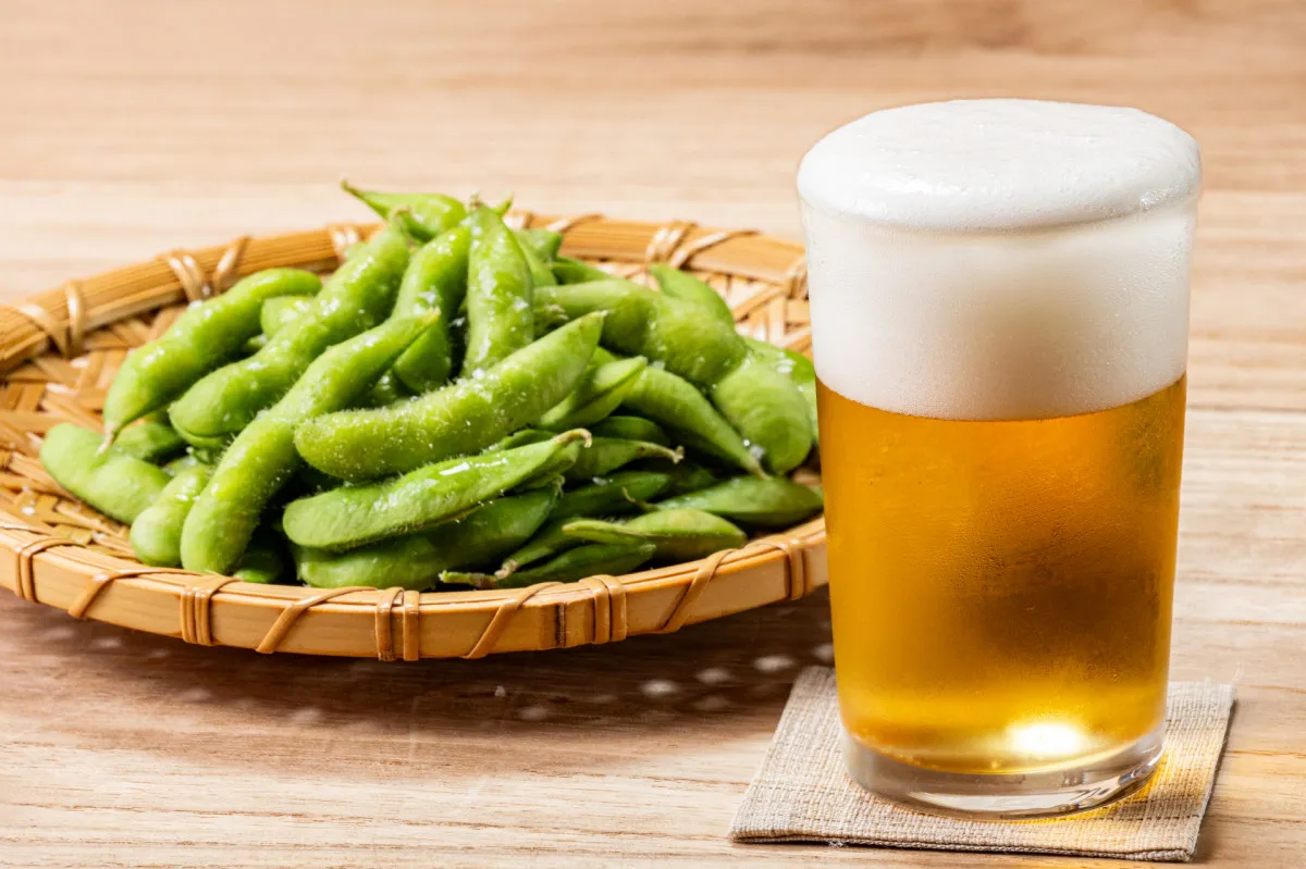 35℃超えで“ビール離れ”？　各社が“気候”をもとに新商品を開発、猛暑とビールの新しい付き合い方とは