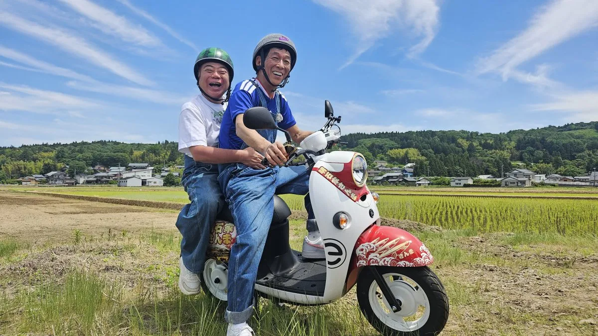 明石家さんま、テレ東34年ぶり出演の舞台裏　かつて番組打ち切りで溝…　同局担当者振り返る「本当に申し訳ないやらありがたいやら」