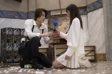 【仮面ライダーゼッツ】Case44「葬る」あらすじ　忘却の悪夢に最期まで抗え
