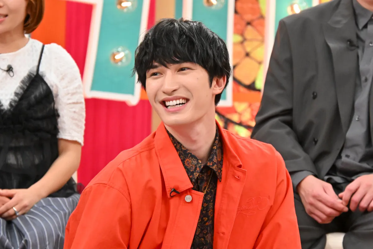 ジェシー、おヨネ、アイナ・ジ・エンドら集結　“大忙し有名人”が本音トーク