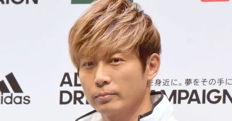 黒木啓司さん、宮崎麗果と「離婚に向けて話し合い」　借金約1500万円背負う現状明かす「必死で働いてます」