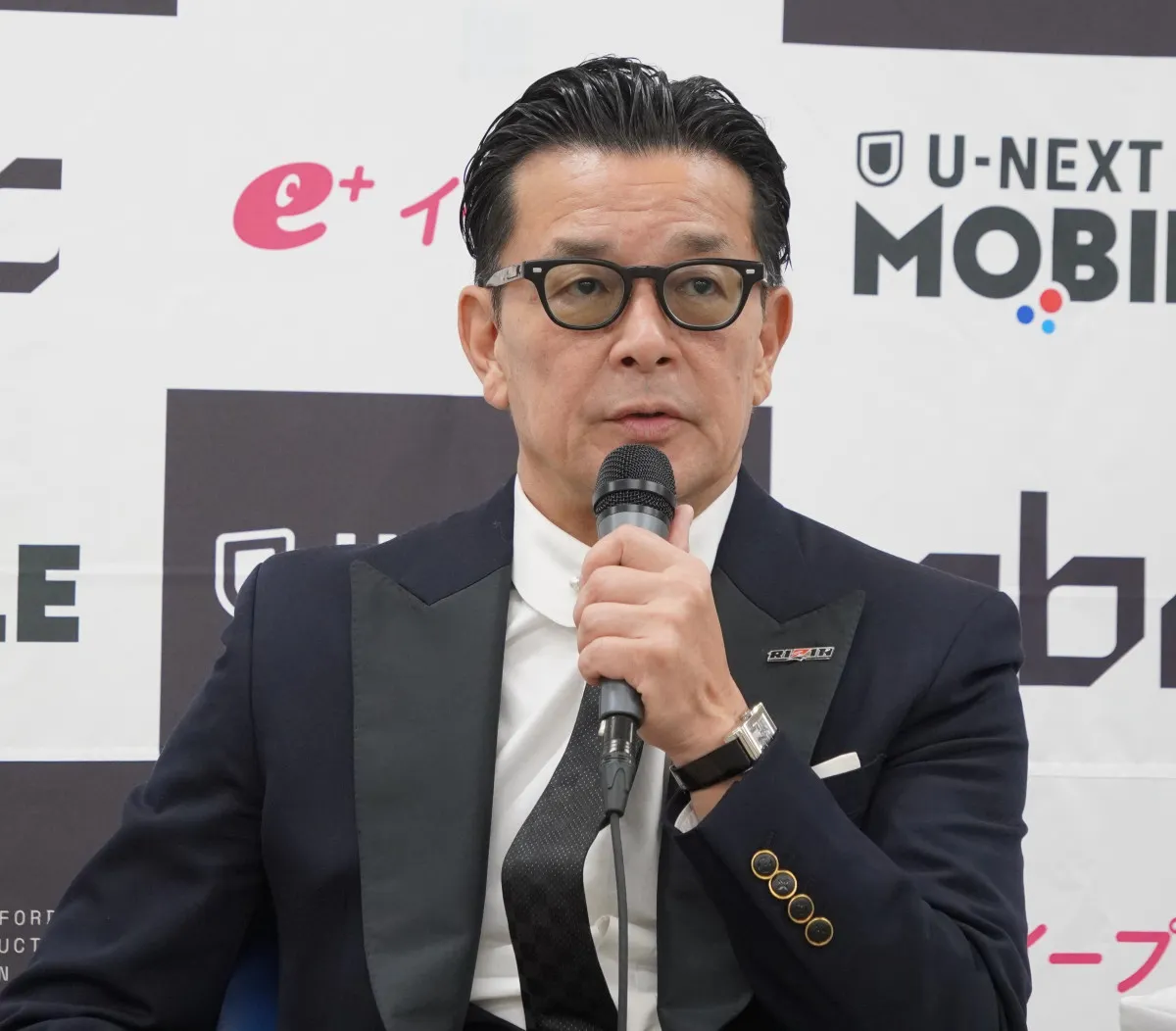 【RIZIN】榊原CEO「平本蓮vsダウトベックを発表できるよう最大限やっていく」敗れた萩原京平にも言及