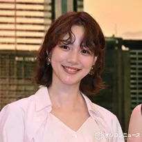 のん、“孤独死不可避”のセリフに共感「ふと、そんな気持ちになることがある」　自身に足りないと感じることも