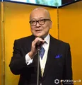 原発不明がん公表の山田五郎、近影公開　酸素チューブを付け… 3月に一時昏睡状態に「立って歩くことも飯食うこともできねえ」