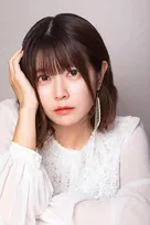 竹達彩奈、映画『仮面ライダーゼッツ』でアナウンサー役に　ヘリに乗るシーンで「ものすごい風を浴びて目と歯茎がすごく乾きました！笑」