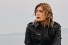 YUTA、俳優・中本悠太として映画『仮面ライダーゼッツ』出演「一生の宝物になりました！」