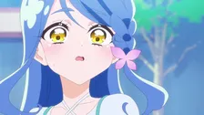 キュアエクレール正体判明で話題　シュシュタン役は礒部花凜「喜多ーーー！」「当たった！」