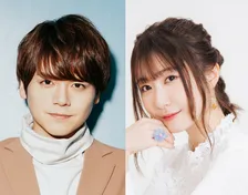 声優の内田雄馬＆日高里菜、第一子となる女児誕生を報告「母子ともに健康」