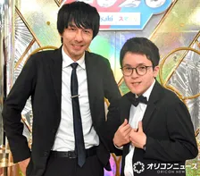 【ダブルインパクトVol.7】今夜も星が綺麗の強みは「三福エンターテイメントの声、準備力」　大きな旗も持参