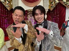 Travis Japan松田元太、グループ内でケンカした時の仲直り方法で“大失敗”　ダイアン津田とダブルMCで失敗から学び得る