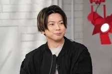 増田貴久、NEWSであり続ける理由語る　“アイドル”を貫く覚悟「好きだから、この仕事が」