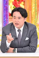 杉村太蔵、「必ずその一次情報を…」報道は“全文を読む”　きょう放送『今田・橋下とニュースショー』