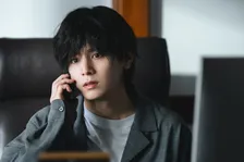 『一次元の挿し木』山田涼介、義理の父が“強制入院”企てる　白石聖と“人骨”真相解明へ
