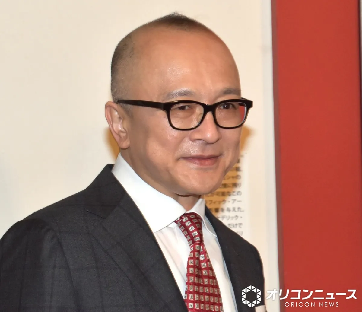 山田五郎、動画で公開した近影に反響　立つことや固形物の食事が難しく…　エール続々「少しでも五郎さんの辛さが和らぎますように」「心揺さぶられます」「お身体が少しでも回復なさいますように」