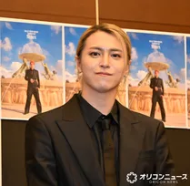タカシ、人生の半分が超特急　EBiDANで『音楽の日』に出演し感慨「すごく楽しくて」