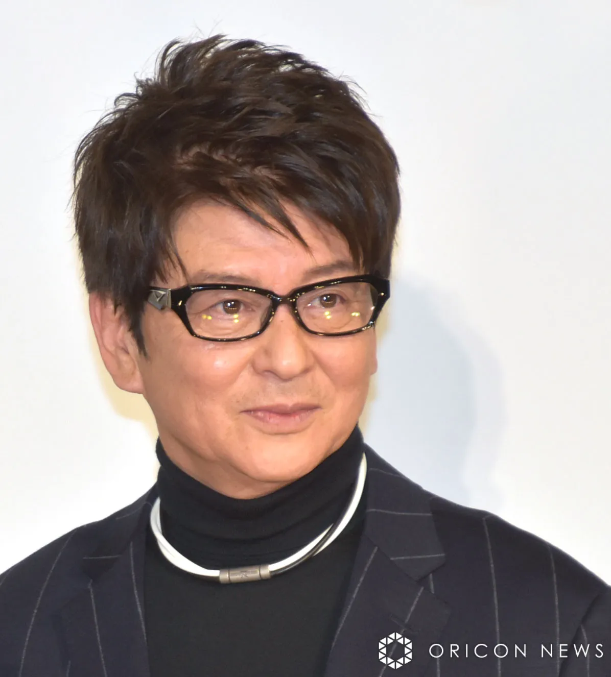65歳・哀川翔、自宅で「絶品餃子レシピ」公開　材料13種類・分量も披露…「キャベツじゃなくて白菜！」「むっちゃ美味そう」