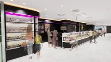 JR名古屋タカシマヤ「食料品売場大改装」第三弾情報を発表　世界各国の美食ゾーンが誕生へ【店舗など概要】