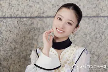 橋本環奈、『キングダム』河了貂は「最愛のキャラクター」　"壁と思わず進んできた"仕事観も語る【インタビュー】