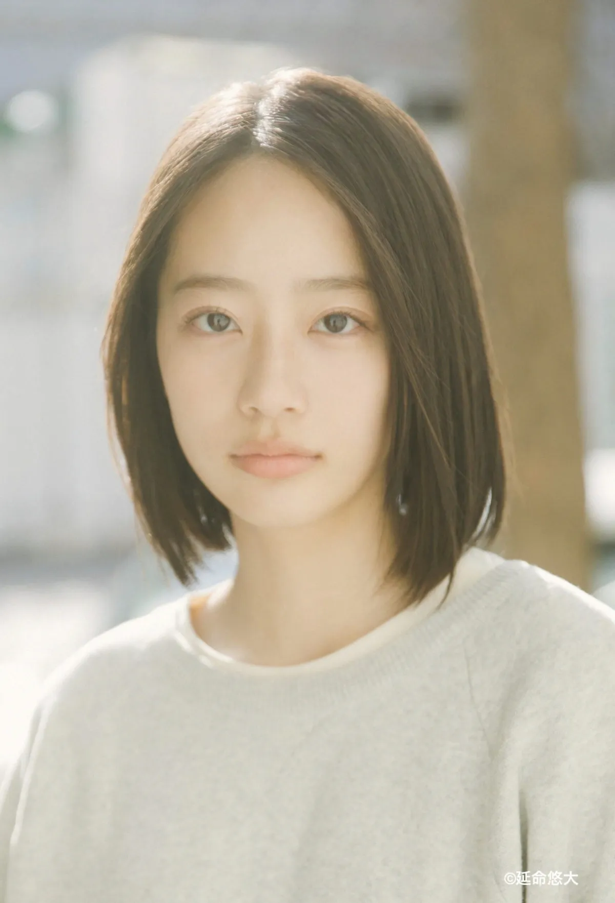 池端杏慈、大河ドラマ初出演　『豊臣兄弟！』秀長の娘・末役「ついにこの場所に立てる」