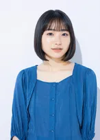 田牧そら、大河ドラマ初出演　『豊臣兄弟！』初役に「目標のひとつだった」