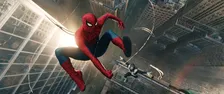 ケヴィン・ファイギ、『スパイダーマン』新作は“ニューヨークのピーター”に原点回帰　10年ぶりスイング描く