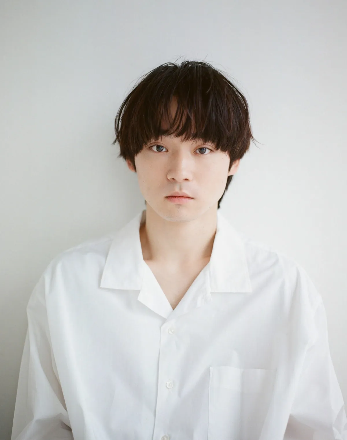萩原護、『豊臣兄弟！』出演決定　秀長家臣・小堀正次役「とても幸せで光栄」