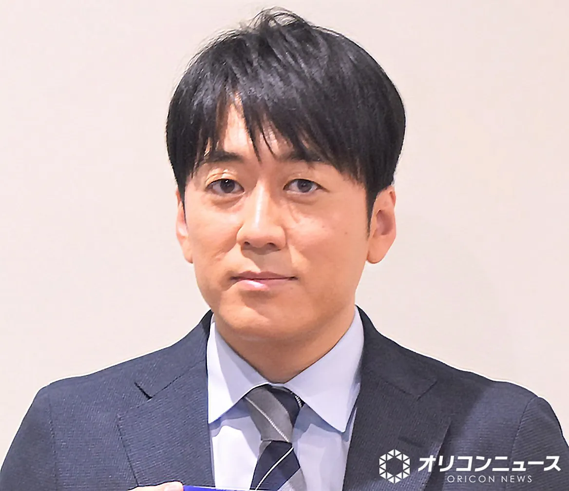 TBS安住紳一郎アナ『THE TIME,』“代休”のため休演　南後杏子アナが“サラっと”説明